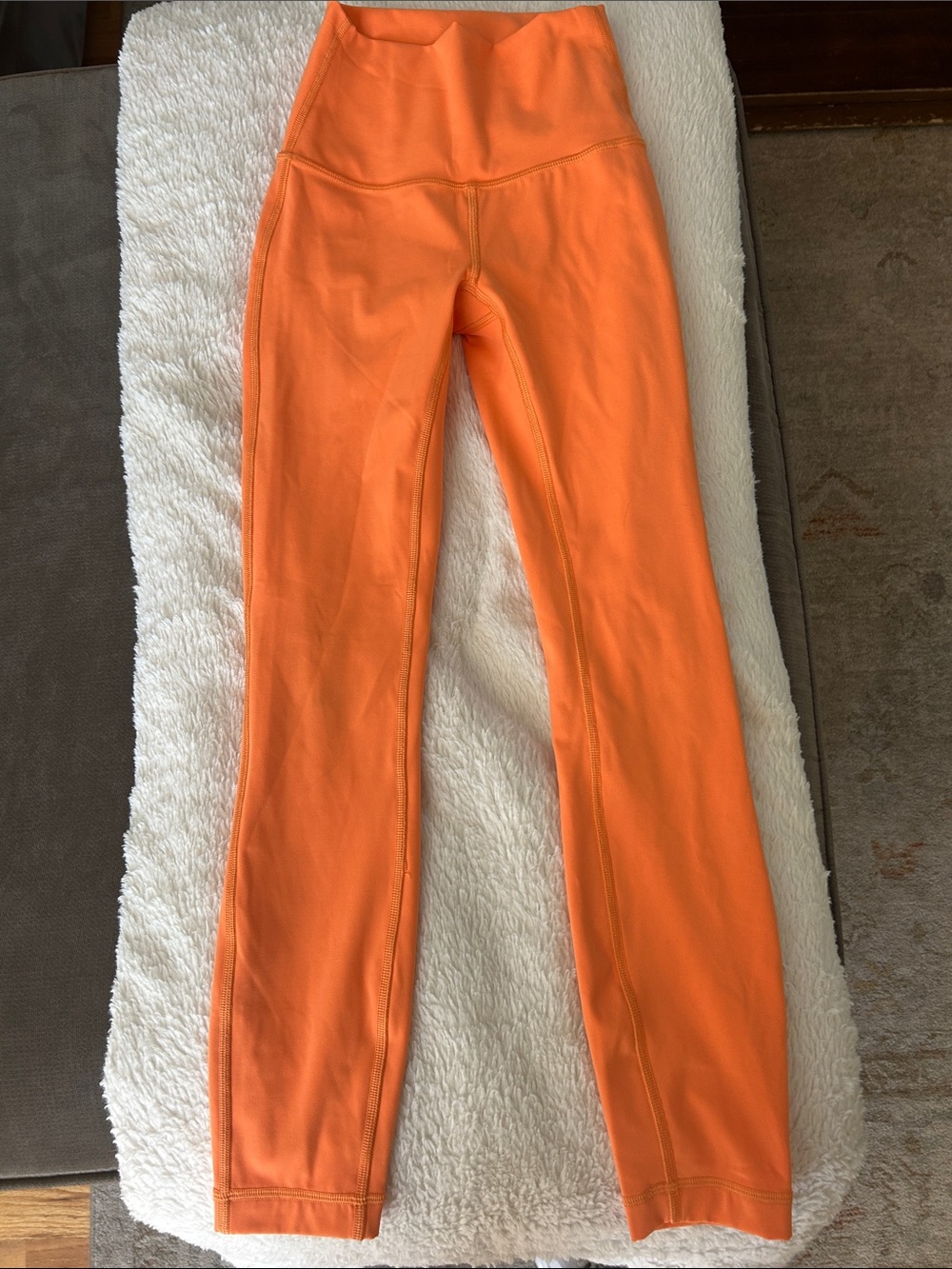 lululemon athletica High-Waist Leggings